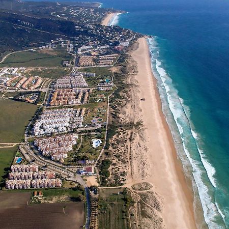 Willa Playa Blanca Zahara Zahara de los Atunes Zewnętrze zdjęcie