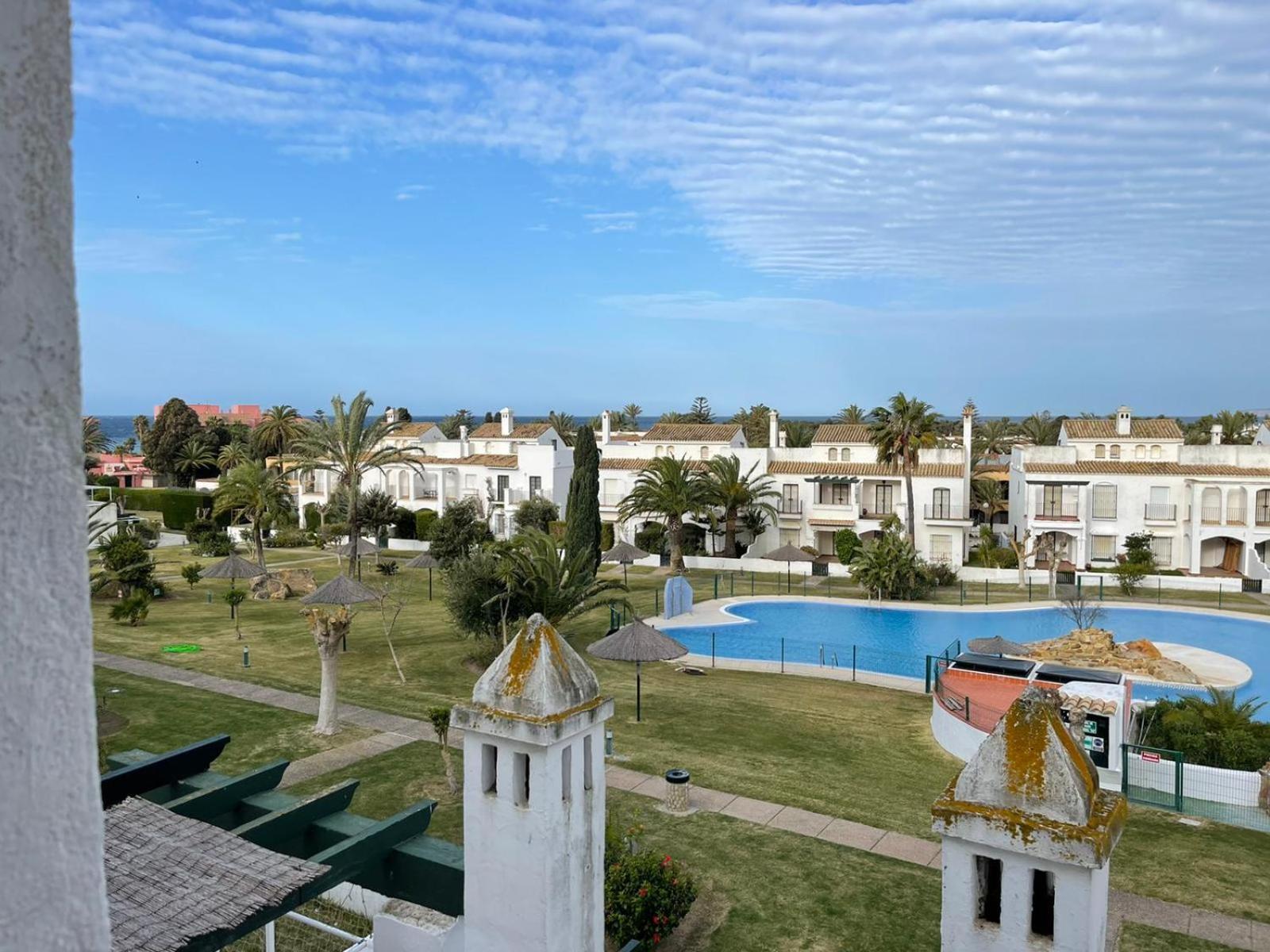 Willa Playa Blanca Zahara Zahara de los Atunes Pokój zdjęcie