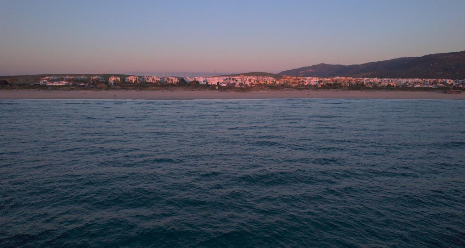 Willa Playa Blanca Zahara Zahara de los Atunes Zewnętrze zdjęcie