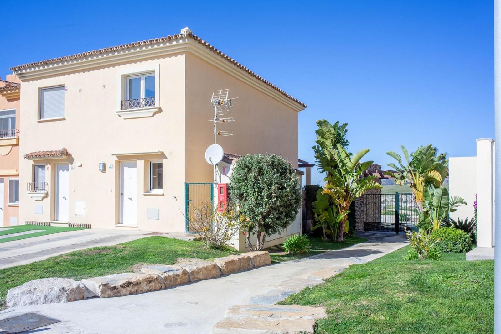 Willa Playa Blanca Zahara Zahara de los Atunes Pokój zdjęcie