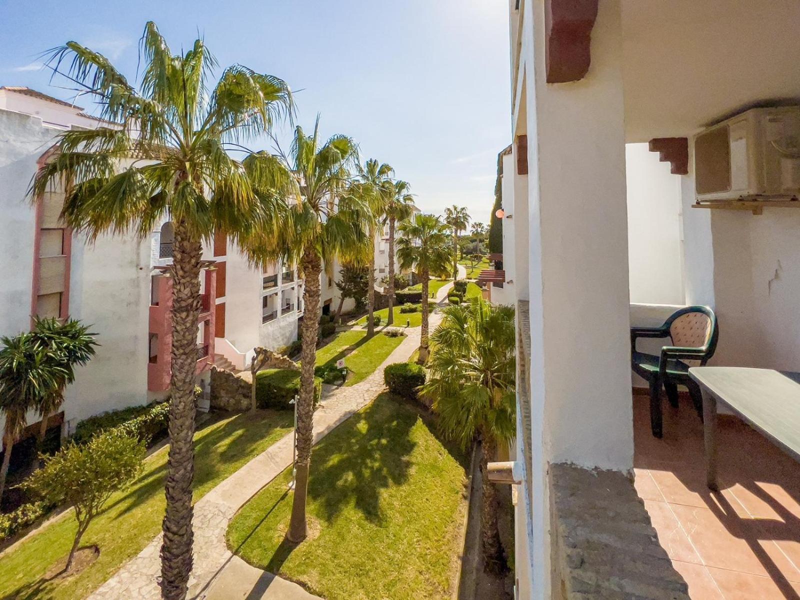 Willa Playa Blanca Zahara Zahara de los Atunes Pokój zdjęcie