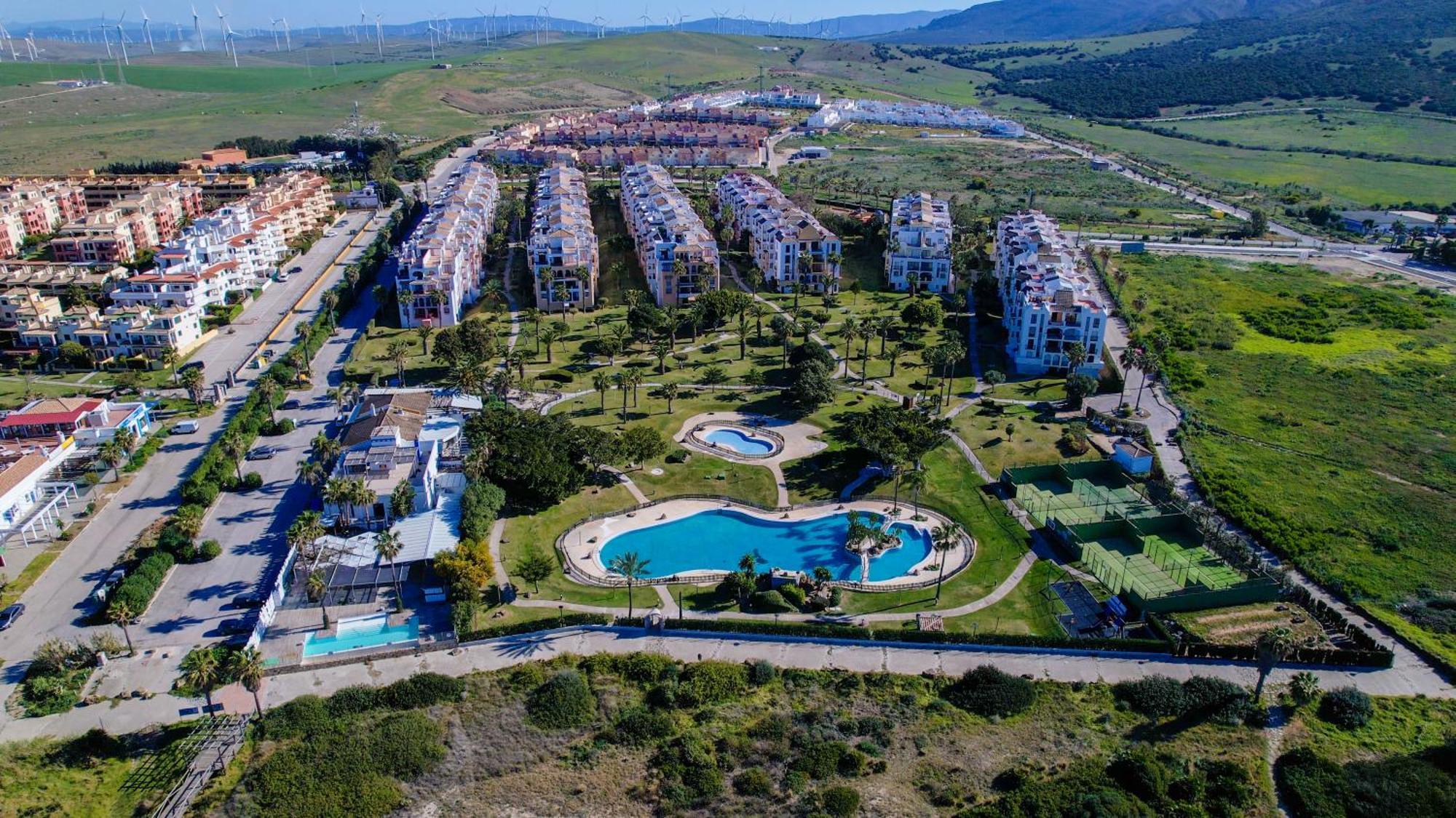 Willa Playa Blanca Zahara Zahara de los Atunes Pokój zdjęcie