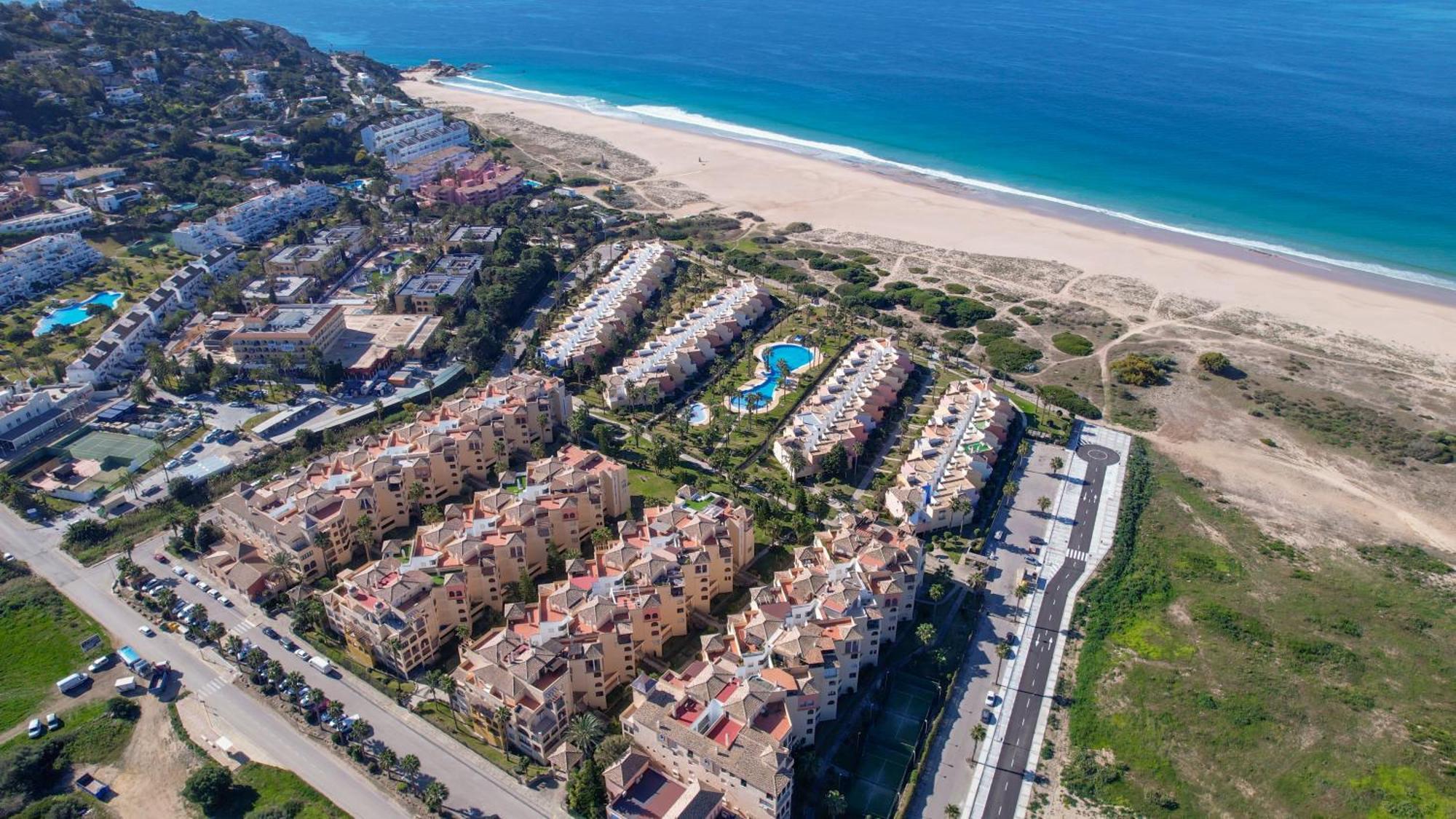 Willa Playa Blanca Zahara Zahara de los Atunes Pokój zdjęcie